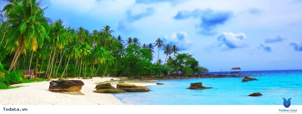 chương trình Phú Quốc từ Tp.Hồ Chí Minh mừng Quốc Khánh